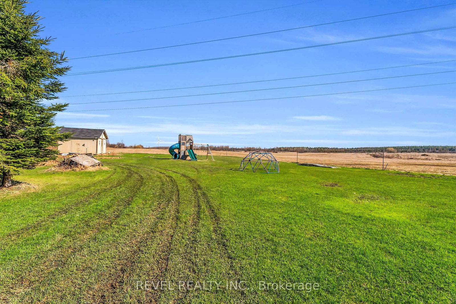 343071 Fifteenth Side Road • Amaranth, ON photo 36