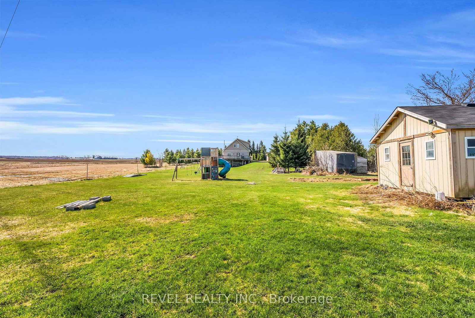 343071 Fifteenth Side Road • Amaranth, ON photo 38