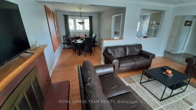 1015 Pinecrest Road — more photos