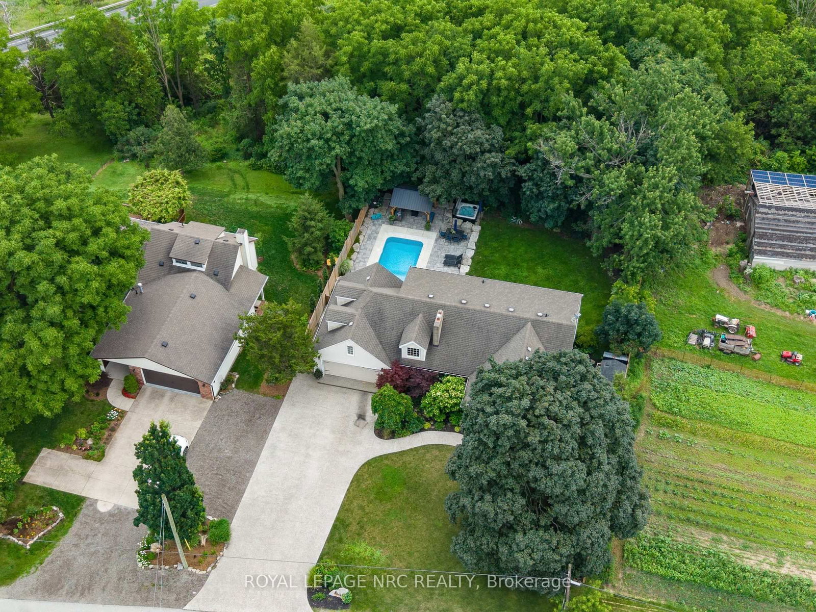 1154 Pelham Road • St. Catharines, ON photo 48