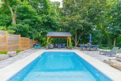 1154 Pelham Road • St. Catharines, ON photo 8