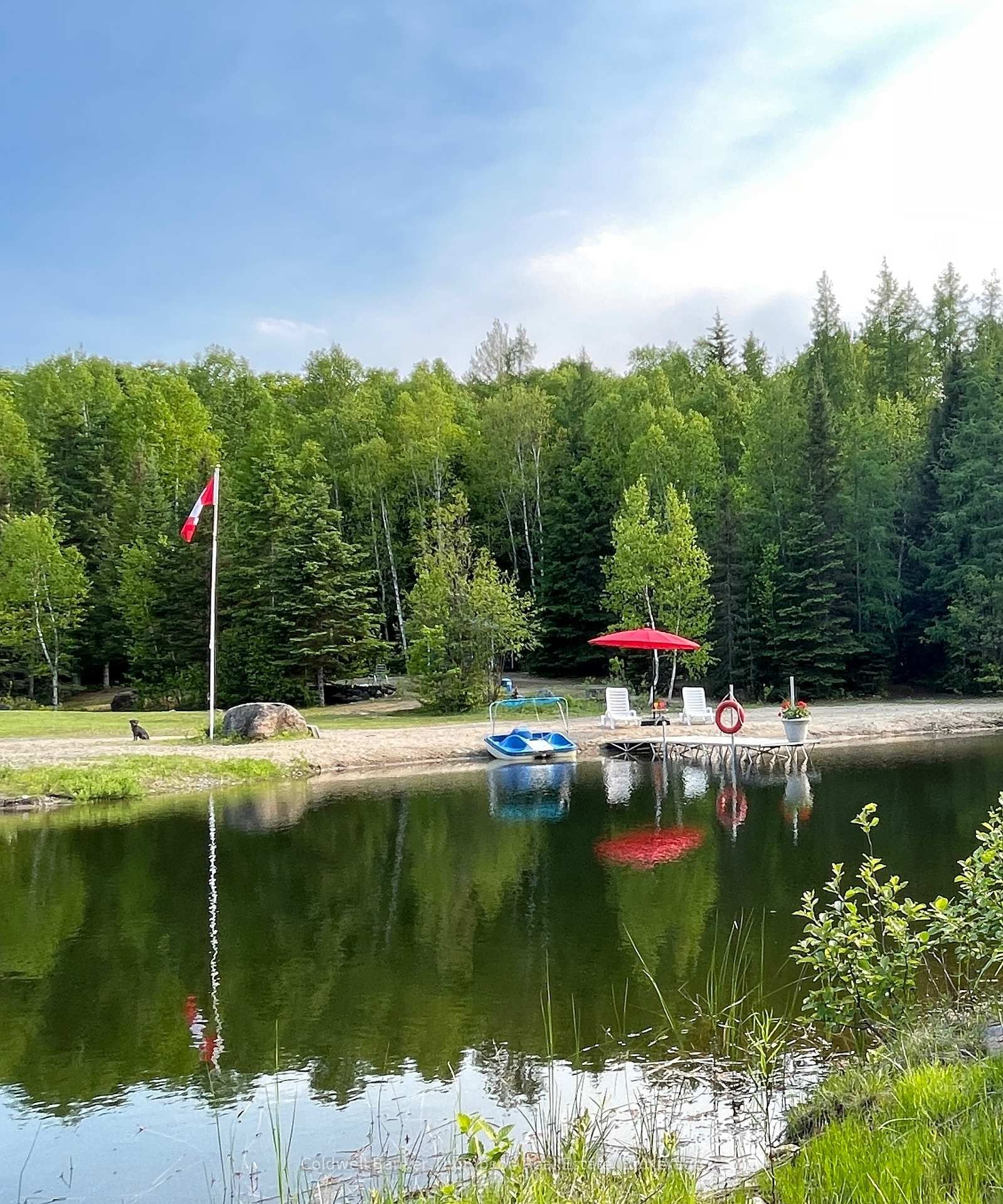 57 Rattray Road • Perry, ON photo 2