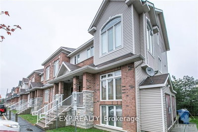 1512 Walkley Road • #86 • Ottawa, ON photo 2