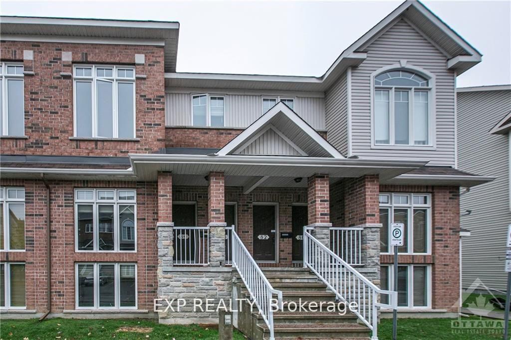 1512 Walkley Road • #86 • Ottawa, ON photo 28