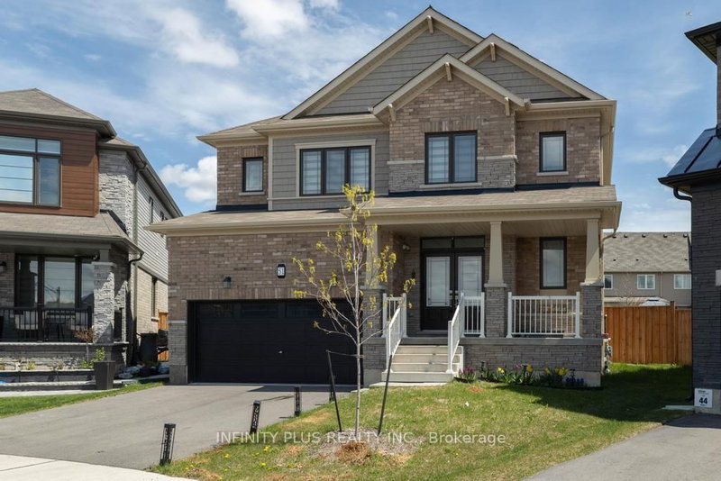 51 SANTO COURT Santo Court W