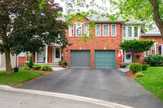 24 Walker Court