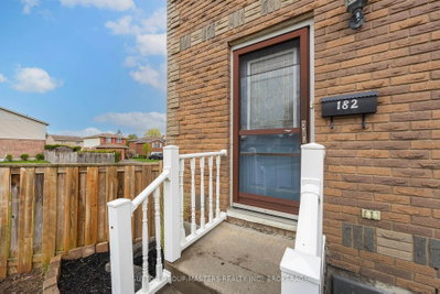 182 Rosemund Crescent • Kingston, ON photo 3