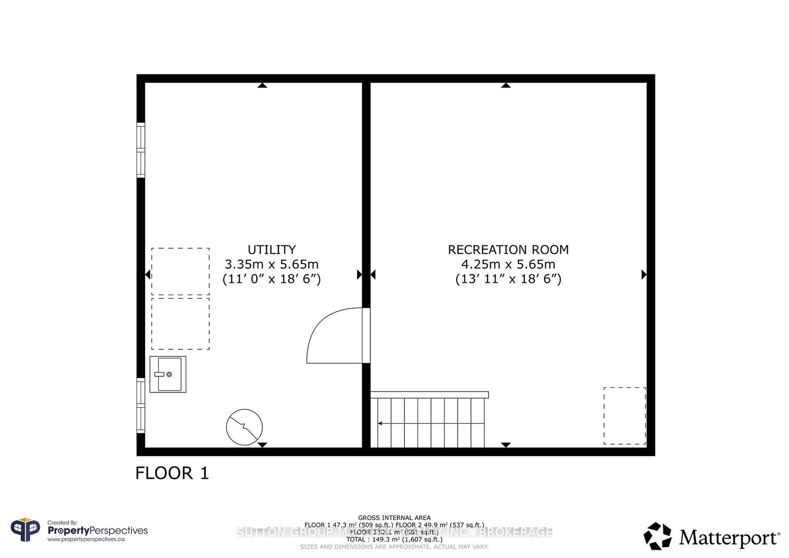 182 Rosemund Crescent • Kingston, ON photo 37