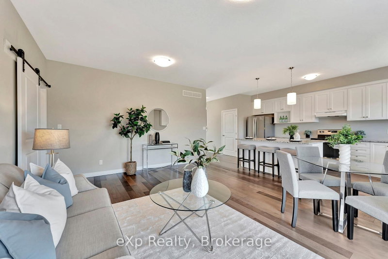 106 O.J Gaffney Drive