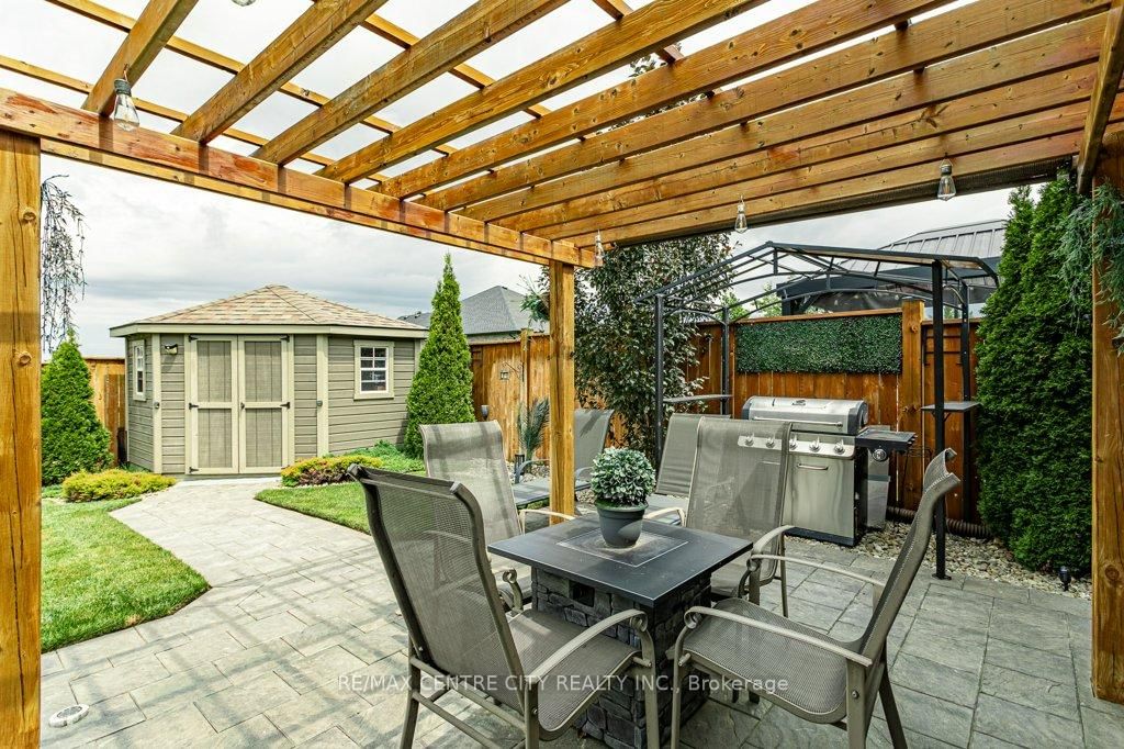 26 Elwood Street • Strathroy-Caradoc, ON photo 39