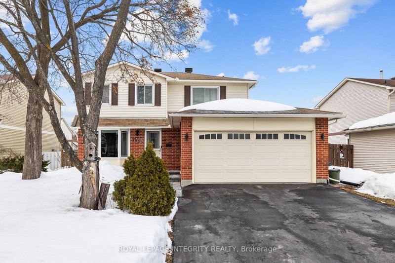 home for lease on 1090 Chablis Pkwy