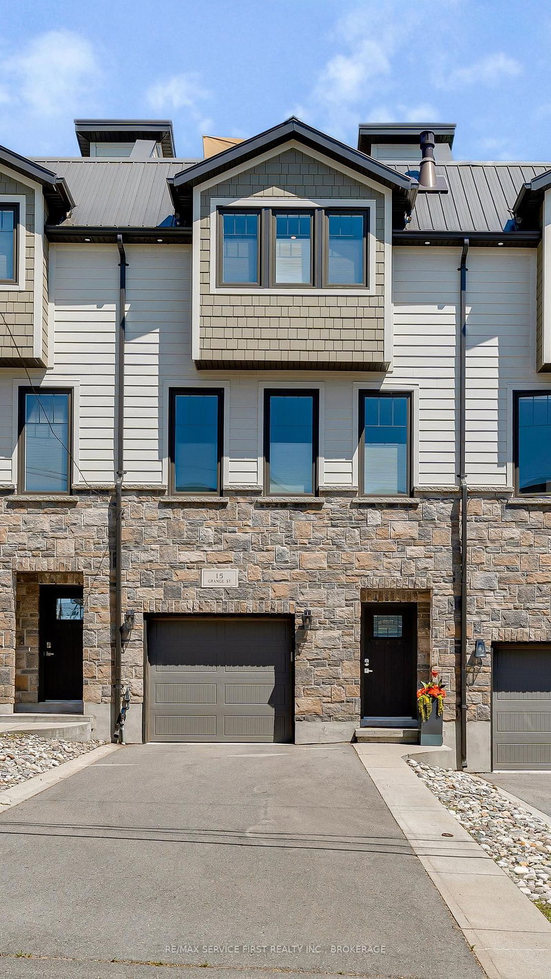 15 Grange St, Kingston, Ontario