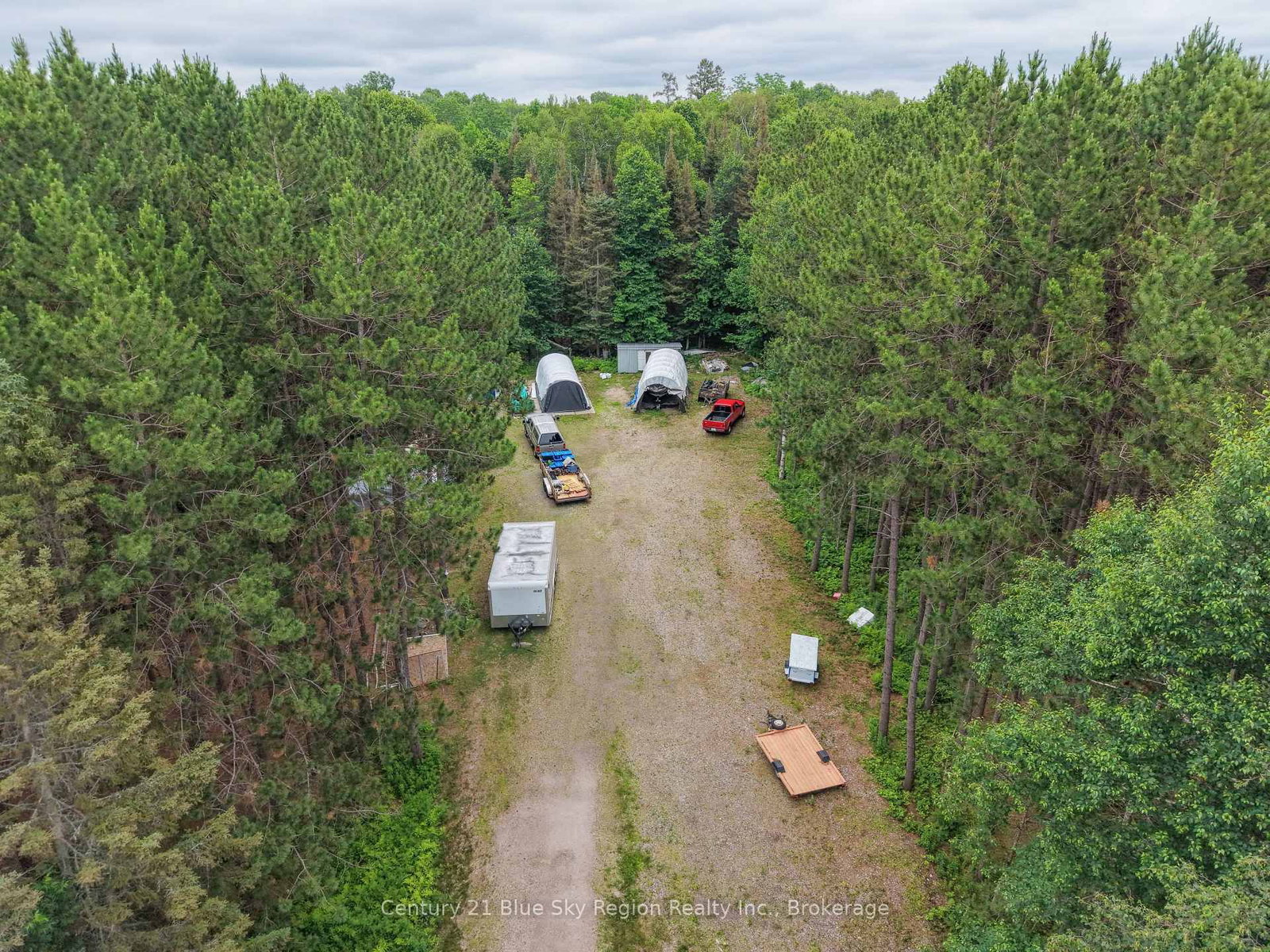 310 Pinecreek Crescent N • Callander, ON photo 42