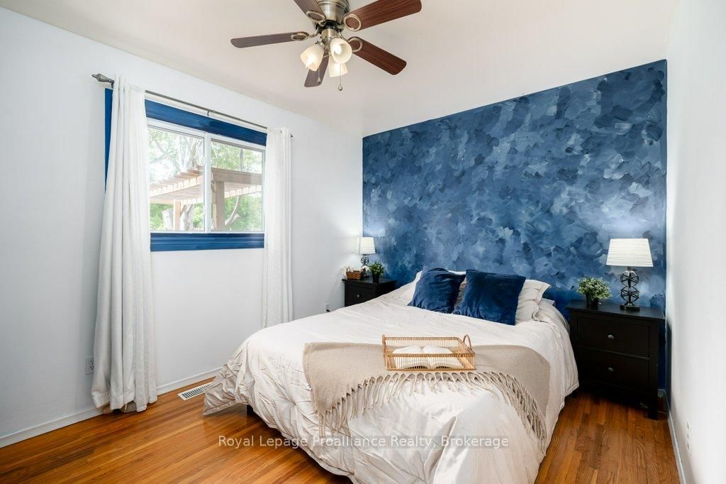 92 Wallbridge Crescent • Belleville, ON photo 20