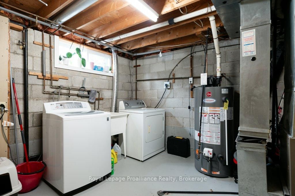 92 Wallbridge Crescent • Belleville, ON photo 34
