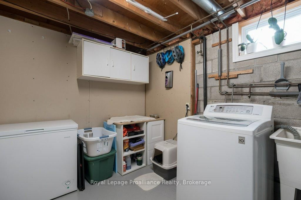 92 Wallbridge Crescent • Belleville, ON photo 35