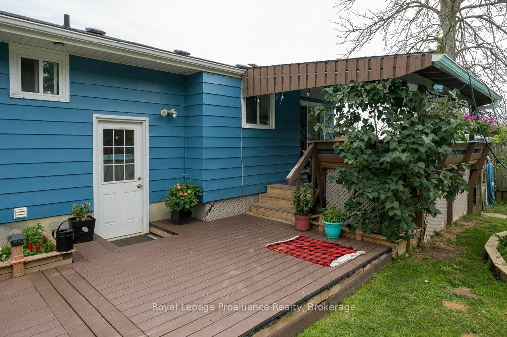 92 Wallbridge Crescent • Belleville, ON photo 37