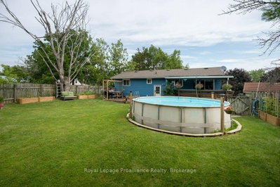 92 Wallbridge Crescent • Belleville, ON photo 4