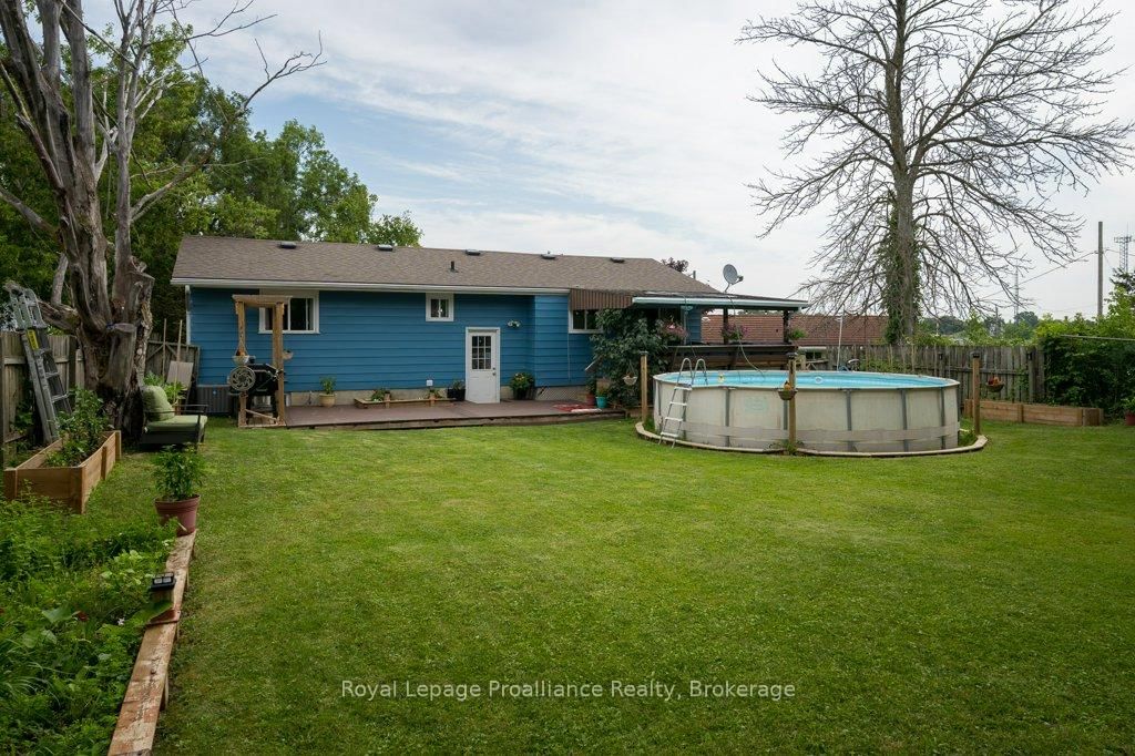 92 Wallbridge Crescent • Belleville, ON photo 41