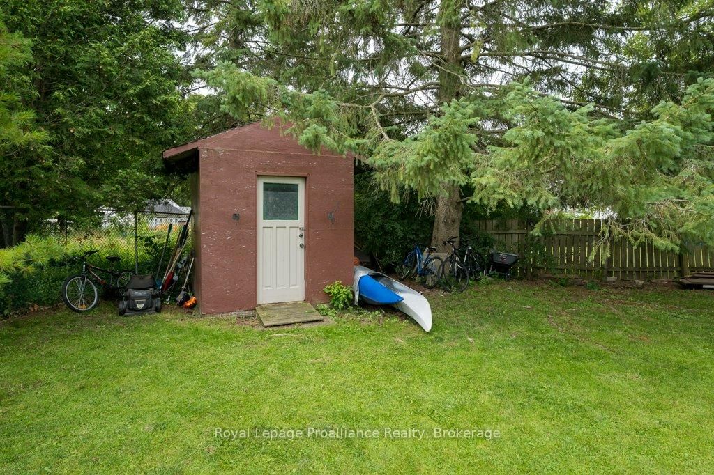 92 Wallbridge Crescent • Belleville, ON photo 42