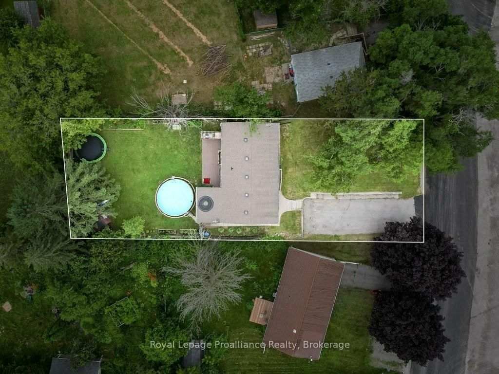92 Wallbridge Crescent • Belleville, ON photo 47