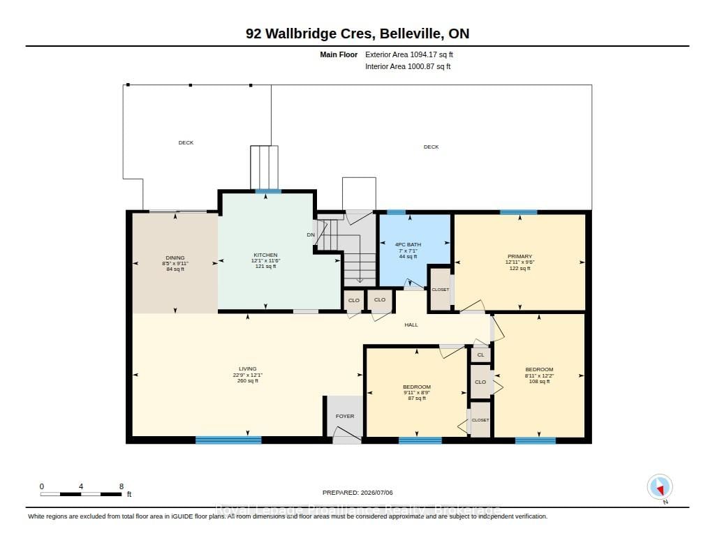 92 Wallbridge Crescent • Belleville, ON photo 49