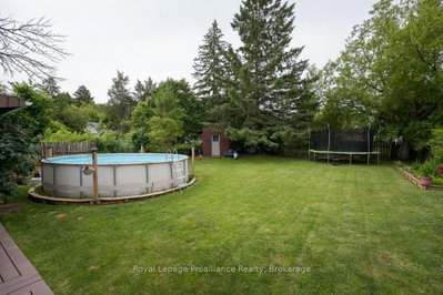 92 Wallbridge Crescent • Belleville, ON photo 5