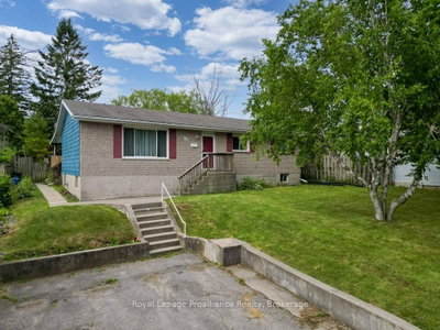 92 Wallbridge Crescent • Belleville, ON photo 6