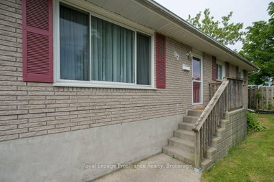 92 Wallbridge Crescent • Belleville, ON photo 7