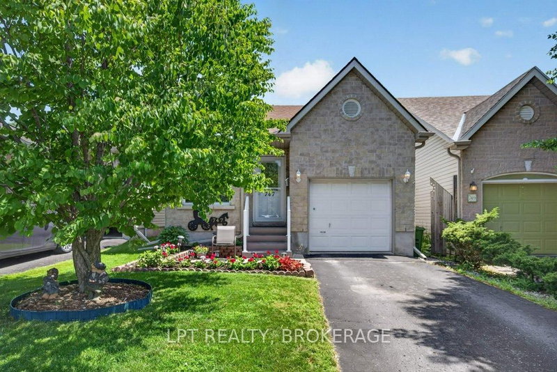 747 Shires Way, Kingston, Ontario