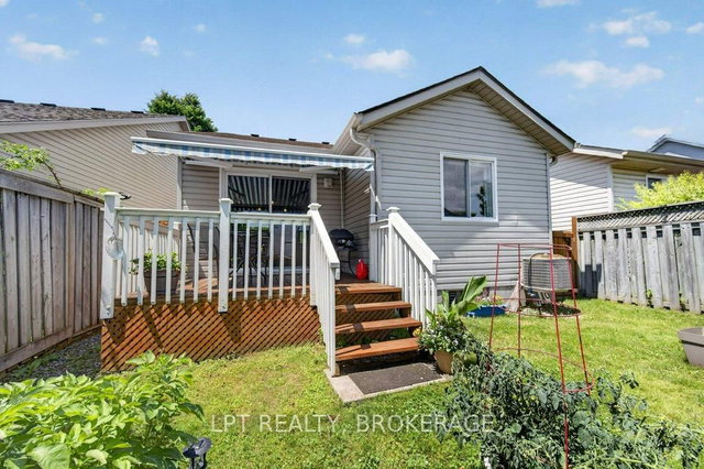 747 Shires Way