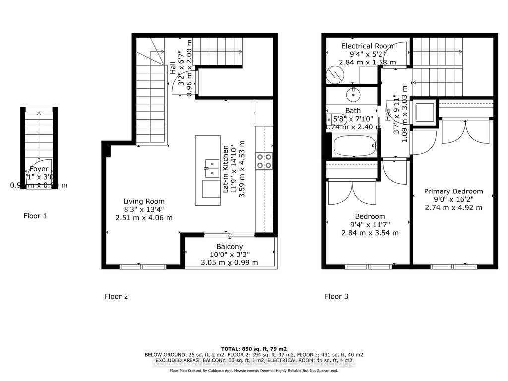 86 - 470 Darcy Drive 2