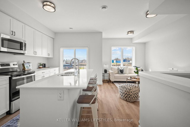 86 - 470 Darcy Drive