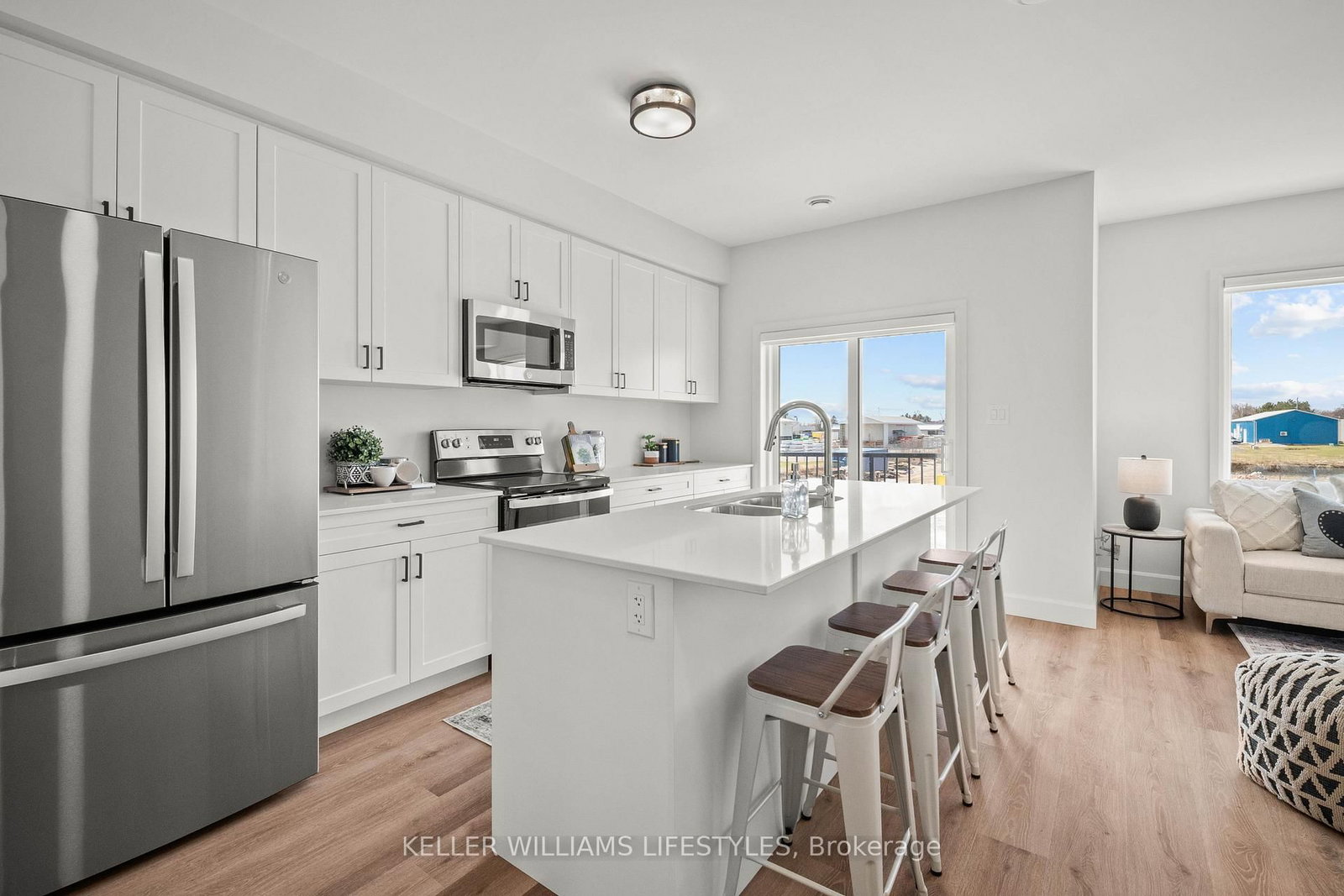 86 - 470 Darcy Drive, Strathroy-Caradoc 4