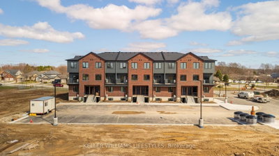 Townhouse for lease at 88-470 Darcy Drive, Strathroy-Caradoc, Ontario, N7G 4H4 - NE - MLS: X13531096