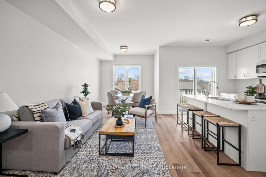 88 - 470 Darcy Drive 4