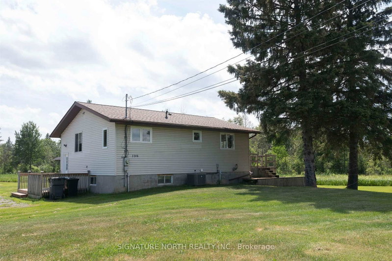 home for sale on 2306 Arthur Street West null