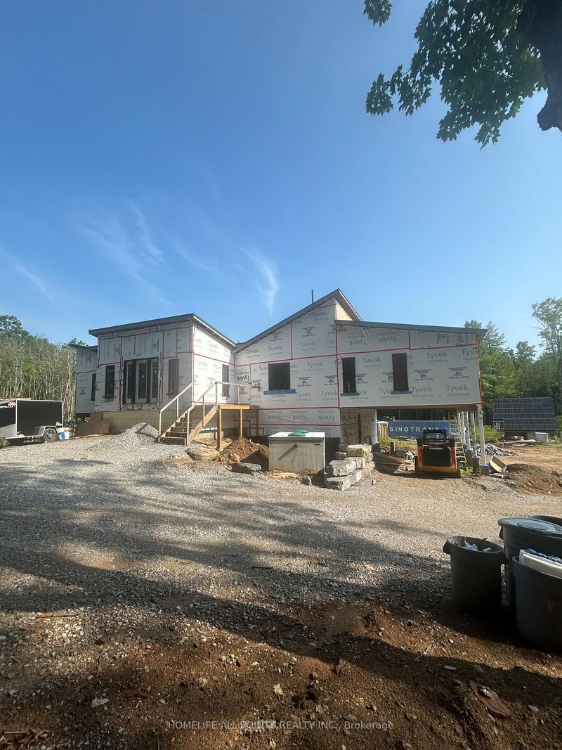 1416 Fortesque Lake Road