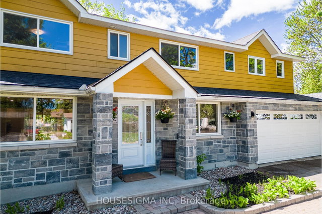 2032 Kings Grove Crescent