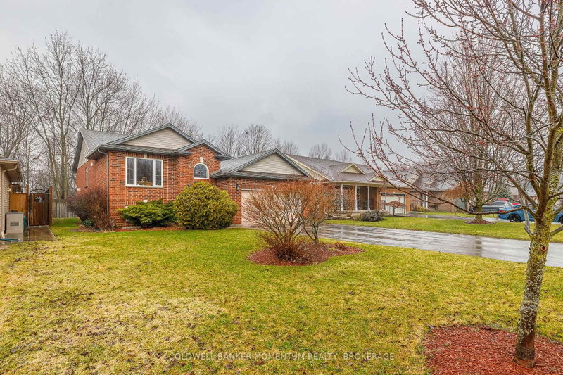 47 Thorold Avenue