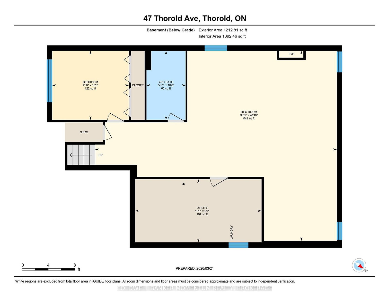 47 Thorold Avenue • Thorold, ON photo 38
