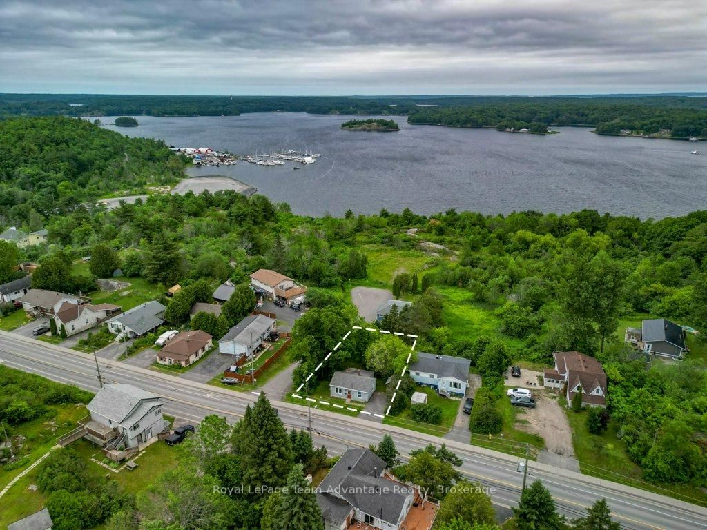41 Emily Street • Parry Sound, ON photo 1