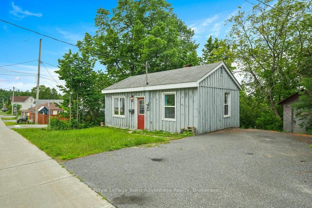 41 Emily Street • Parry Sound, ON photo 24