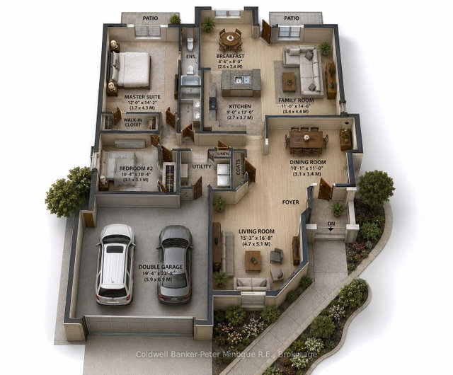 Lot 9 Calla Way Court