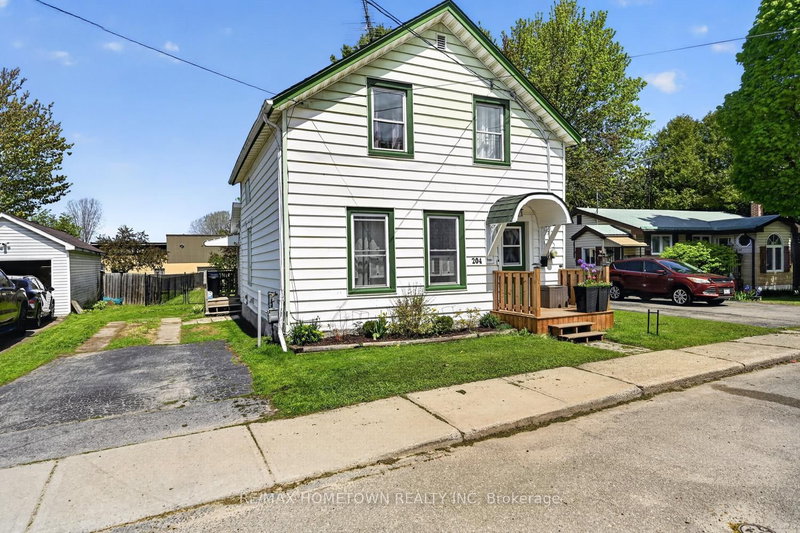 204 Wood Street E, Prescott