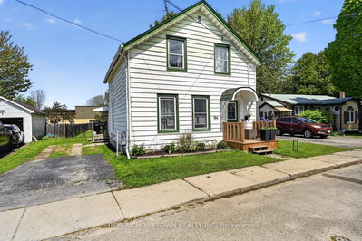 204 Wood Street