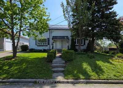 13 Flindall Street