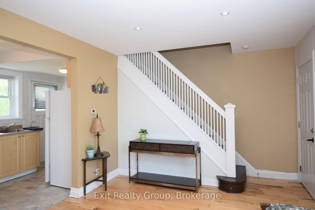 13 Flindall Street