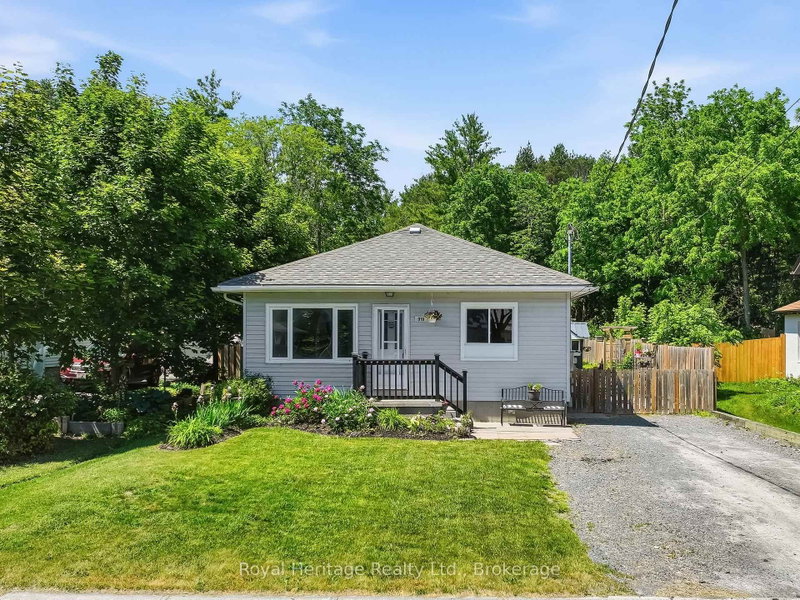 home for sale on 918 Smith Street