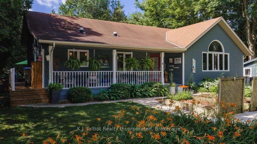 6 David Street E • Bluewater, ON photo 2
